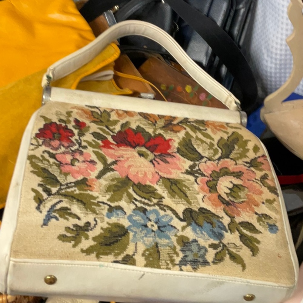 Carpet Bag